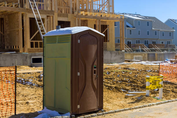 Best Luxury portable toilet rental  in Prospect Park, NJ