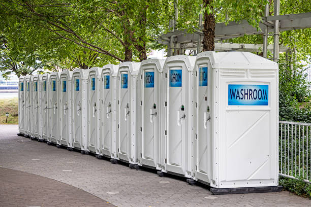 Portable Toilet Options We Offer in Prospect Park, NJ