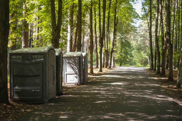 Best Affordable portable toilet rental  in Prospect Park, NJ