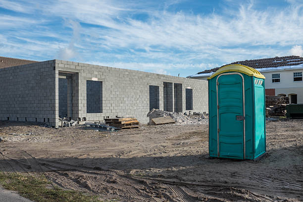 Best Affordable porta potty rental  in Prospect Park, NJ